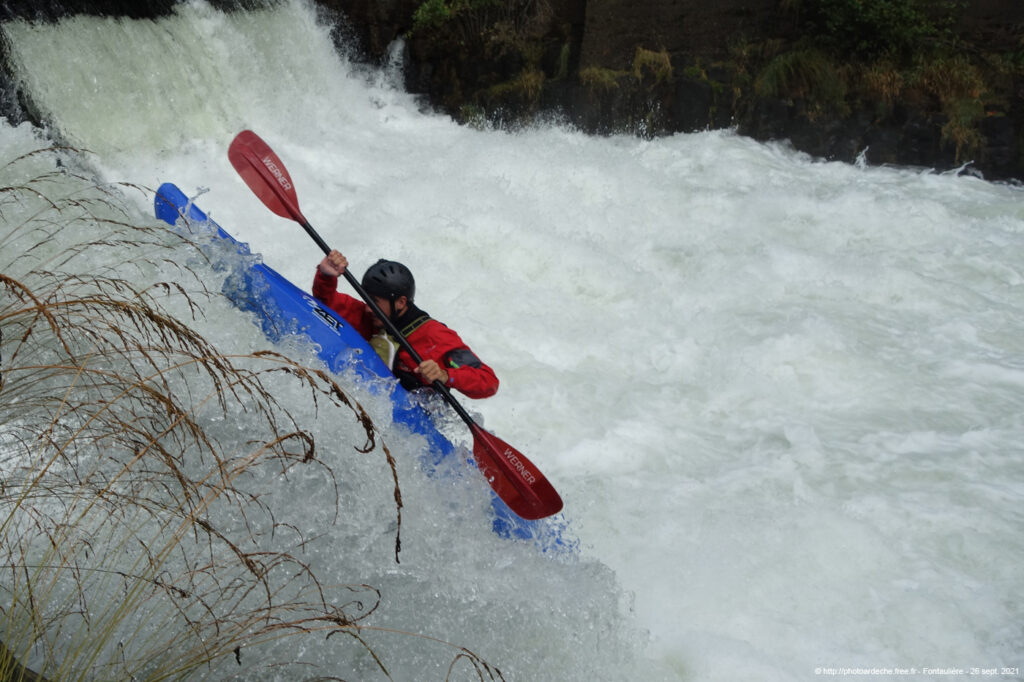 ACKRA Canoë Kayak Aubenas